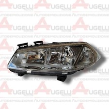 Fanale proiettore faro