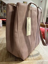 Borsa Camomilla color rosa