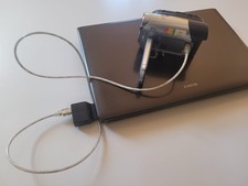 Kit travaso cassette Mini DV