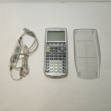 Calcolatrice texas instruments - texas,
