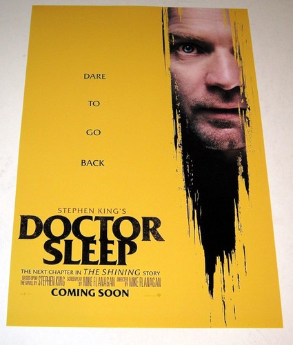 Poster seguito doctor sleep - poster,