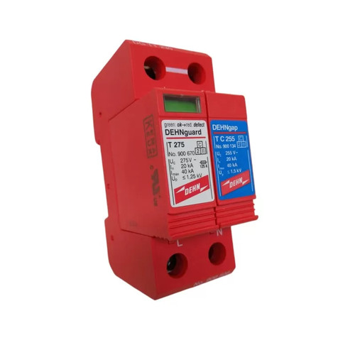 Dehn 900508 scaricatore - , di