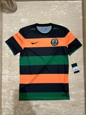 maglia gara calcio Venezia