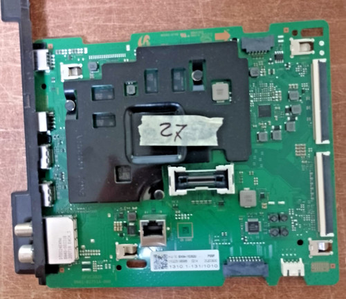 Scheda madre samsung - tv,