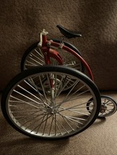 Bicicletta Vintage Ruota Alta