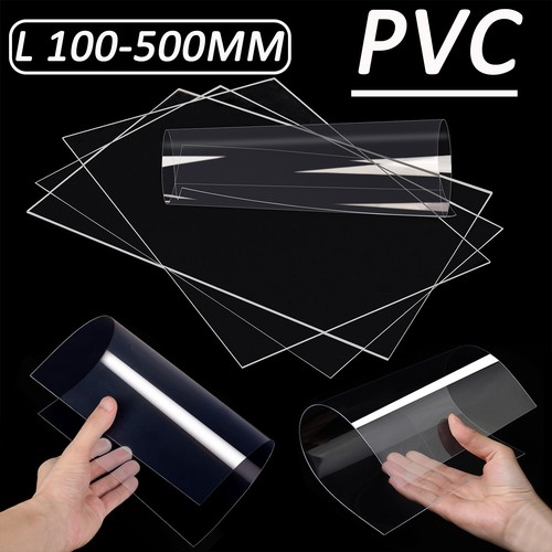 Foglio pvc trasparente - pvc,