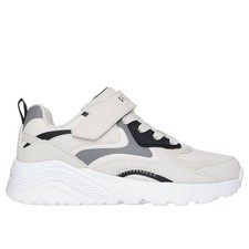 SKECHERS SCARPE BAMBINO UNO