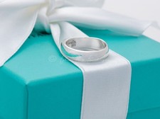 Anello vintage Tiffany & Co