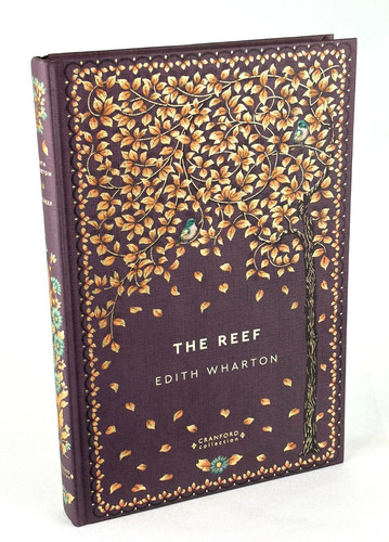 Rare the reef by - reef, edith