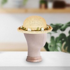 Modello di testa di manichino