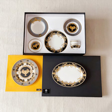 Versace Rosenthal Set di