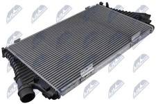 Radiatore intercooler