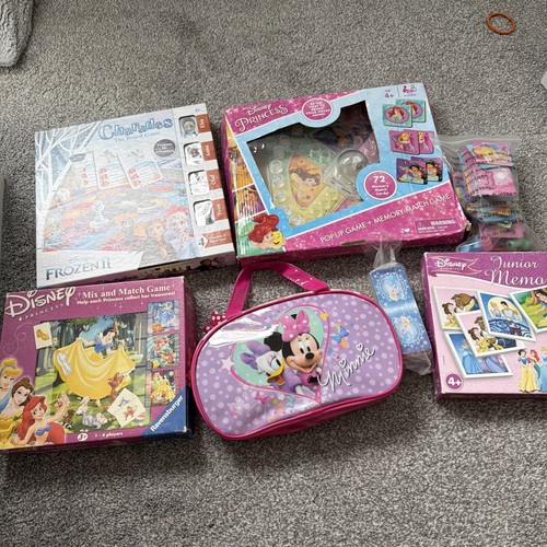 Pacchetto giochi disney - giochi,