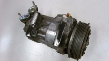 Compressore Aria Condizionata