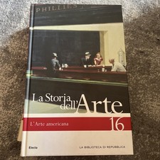 LA STORIA DELL'ARTE 16. ARTE