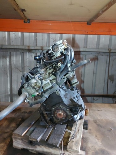 Nfz motore audi 2006 - motore,