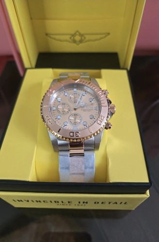 Orologio uomo 1775 invicta pro - orologio,
