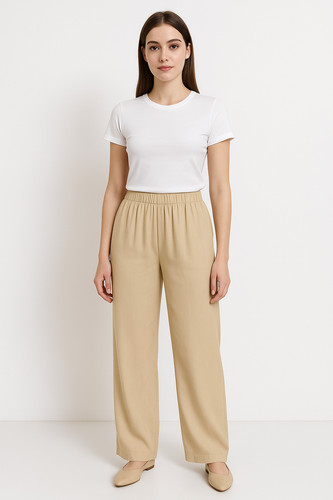 Pantalone donna jennifer - donna, close