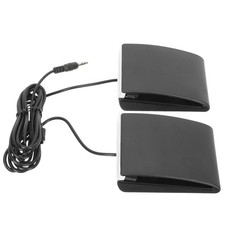  Pedalo del serratura