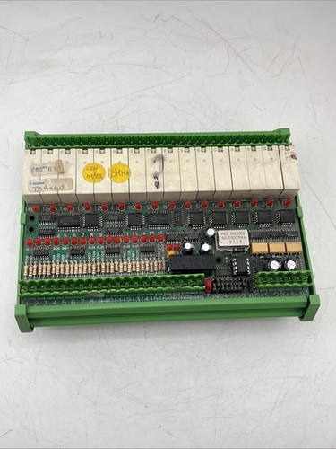 Tecnint tsr scheda - tsr,