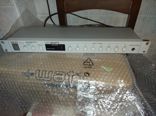 Patch bay me30 pii - bay,