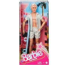 Mattel JBJ54 Barbie Il Film