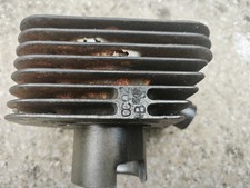 Cylinder Ciao Si Bravo Piaggio