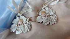 communion icon baby girl