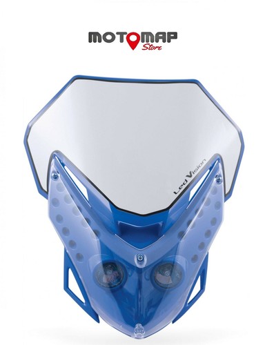 Acerbis portafaro mascherina - portafaro,