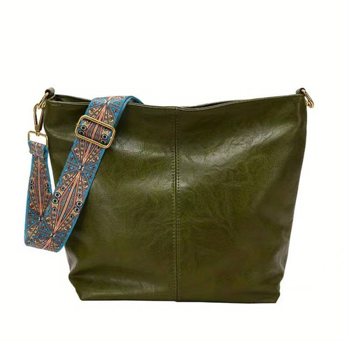Borsa hobo tracolla donna - a,