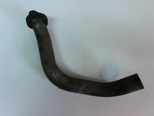 Ducati Monster 900 i.e. Tubo collettore di scarico M2 2001