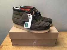 Stivali trapuntati Clarks