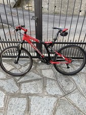 Specialized Stumpjumper Xc Fsr