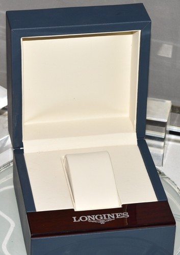 Vintage longines box - vintage, /