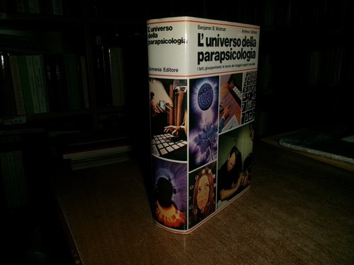Universo della - l',