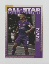 2020 Topps MLS All Stars #AS7