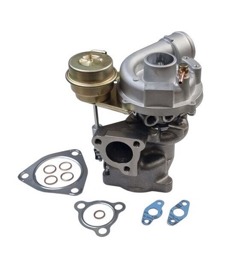 New turbocharger audi vw - new,