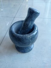 Mortaio Pestello in Granita