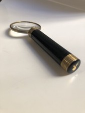 Lente di ingrandimento Playboy da tavolo