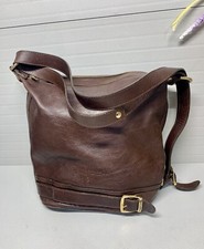 Vintage Borsa a secchiello