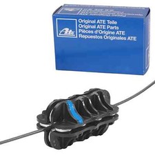 ATE 4,76mm TUBO FRENO CURVATURA DRITTA RADDRIZZATORE TUBO STRUMENTO