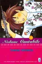 Nodame cantabile 86 - nodame,