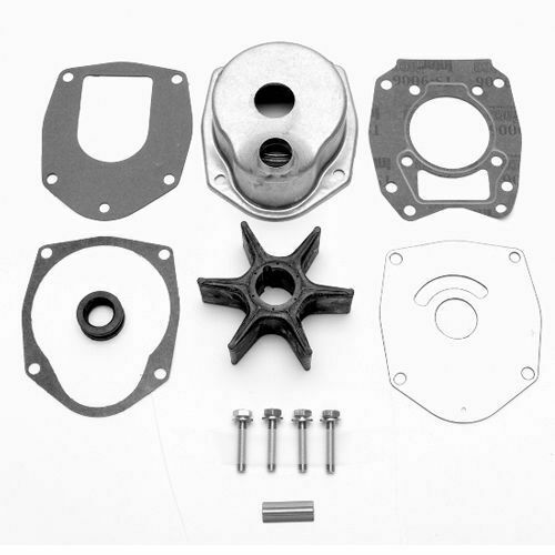 Kit completo pompa - completo,
