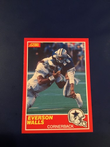 Score 1989 171 everson - 1989,