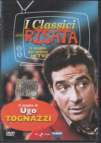 Meglio ugo tognazzi - di,