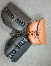 Borsa porta cartucce fucile