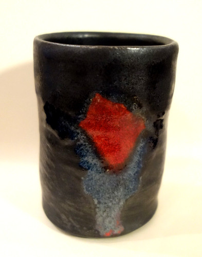 Vaso fiori ceramica da - di,