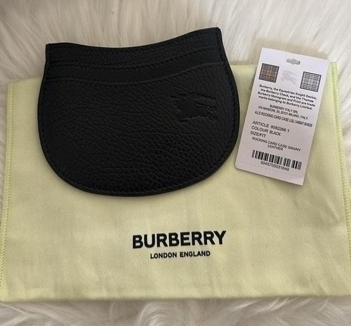 Autentica custodia burberry - custodia,