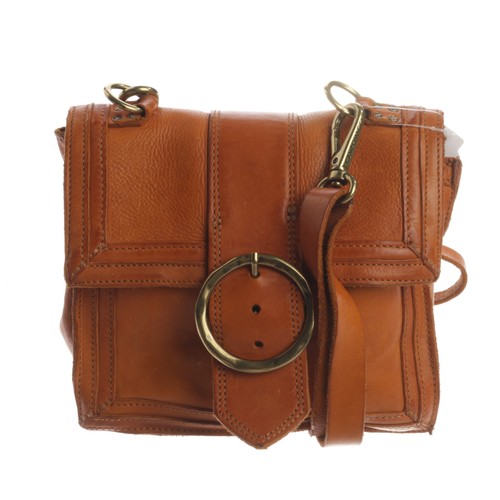 Borsa tracolla campomaggi - borsa, a