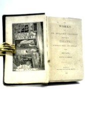 The works benjamin franklin - the,